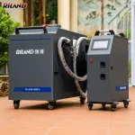 RILAND RL-HLW-3000W Laser Welding Machine