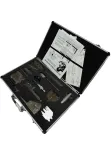 Complete Welding Inspection & Measurement Tool Kit