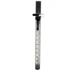 Weld Depth Gauge Ruler With Sliding Clamp