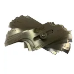Fillet Weld Gauge Set