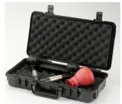 Magnetic Particle Inspection Kit With Direct Prods