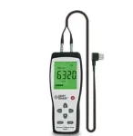 Smart Sensor Ultrasonic Thickness Gauge