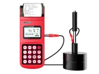 Metal Hardness Tester