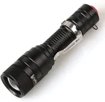 High-Intensity Portable Inspection Lamp