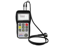Professional Digital Ultrasonic Thickness Gauge