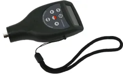 Digital Coating Thickness Gauge