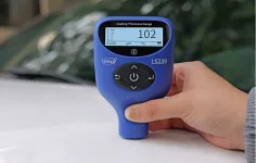 Linshang LS239 Automotive Paint Thickness Gauge