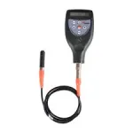 Coating Thickness Gauge With External Probe