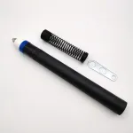 P80 CNC Automatic Plasma Torch Head, Complete - Black Wolf