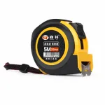 Steel Measuring Tape 5 M X 25 Mm