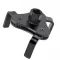 Oil Filter Wrench, Adjustable Three-tailed Filter Wrench, Oil Filter Element Disassembly Tool, Suitable For Most Cars (Black)