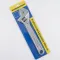 Carbon Steel Full Polish Adjustable Wrench - 8 Inch