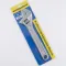 Carbon Steel Full Polish Adjustable Wrench - 10"