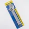 Carbon Steel Full Polish Adjustable Wrench - 12 Inch