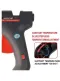 Hot Glue Gun 100W - 110-220 V