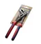 WATER PUMP PLIER 10"  WISEMANN