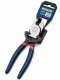Cable Cutter With Dipped Handle 8"