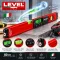 Level Heavy Duty Digital Water Scale 2 Eye 80 Cm Level